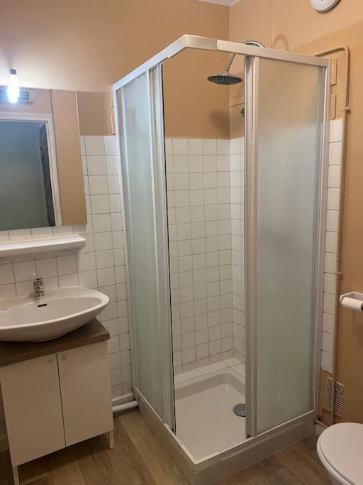 Le Pere Soulas Montpellier Extérieur photo