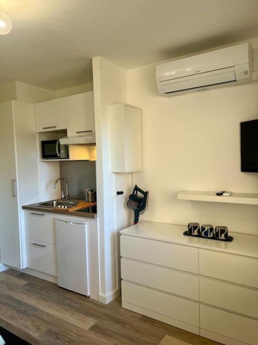 Le Pere Soulas Montpellier Extérieur photo